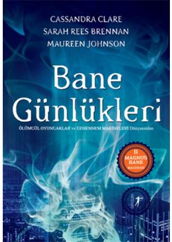 Bane Günlükleri