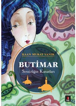 Butimar - Sessizliğin Kanatları