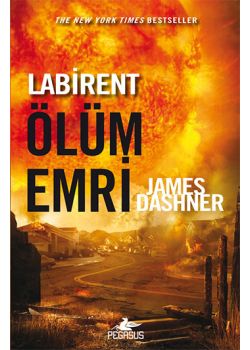 Labirent  Ölüm Emri