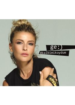 Kalbimi Koydum  Gülben Ergen