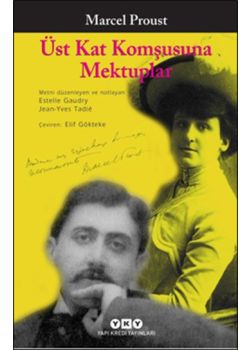 Üst Kat Komşusuna Mektuplar