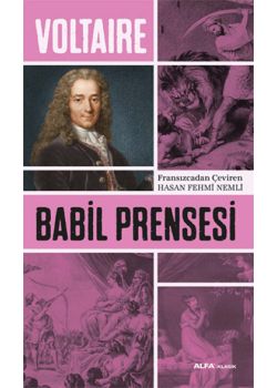 Babil Prensesi
