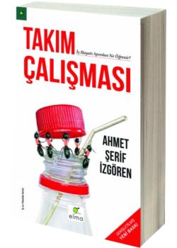 Takım Çalışması   İş Hayatı Futboldan Ne Öğrenir?