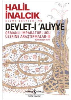 Devlet-i Aliyye  Osmanlı İmparatorluğu  Üzerine Araştırmalar Köprülüler Devri 3
