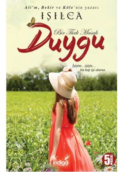 Duygu - Bir Türk Masalı