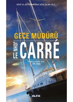 Gece Müdürü