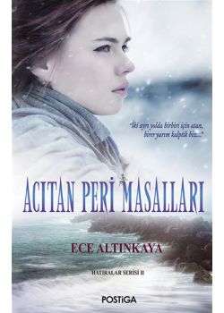 Acıtan Peri Masalları