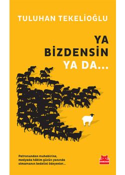 Ya Bizdensin Ya Da...