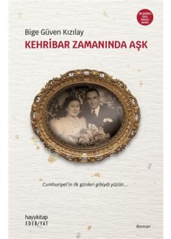 Kehribar Zamanında Aşk
