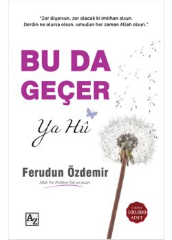 Bu da Geçer Ya Hu