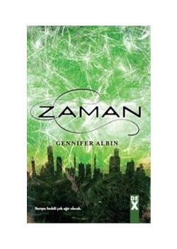 Yaratıcı Dünya 3 - Zaman