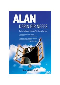 Alan : Derin Bir Nefes