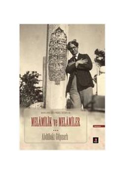 Melamilik ve Melamiler