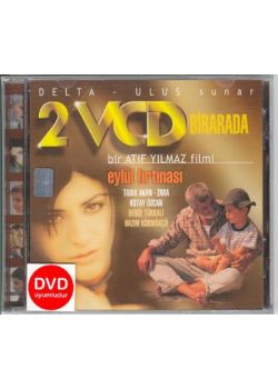 Eylül Firtinasi (VCD) Tarik Akan, Zara