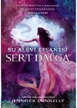 Su Alevi Efsanesi - Sert Dalga