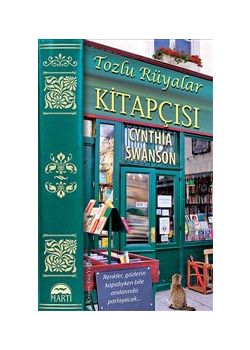 Tozlu Rüyalar Kitapçısı