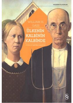 Ülkenin Kalbinin Kalbinde