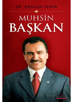 Muhsin Başkan