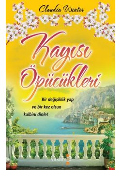 Kayısı Öpücükleri