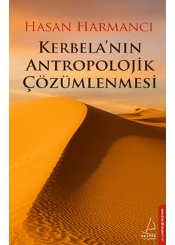 Kerbela'nın Antropolojik Çözümlenmesi