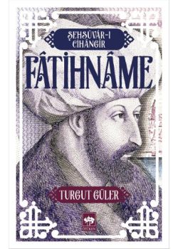 Fatihname   Şehsüvar-ı Cihangir
