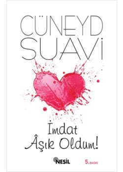 İmdat Aşık Oldum!
