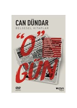 O Gün - Belgesel Kitaplar (DVD'li)