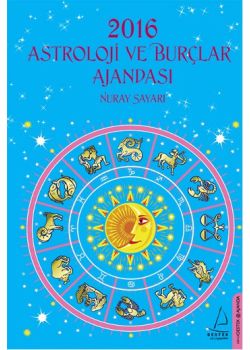 2016 Astroloji ve Burçlar Ajandası