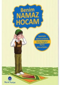 Benim Namaz Hocam  (Erkekler İçin)