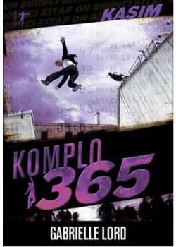 Komplo 365 Kasım