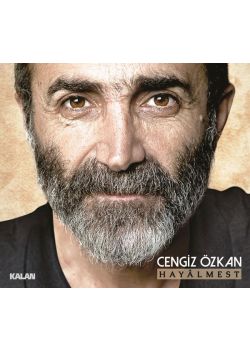 Hayalmest Cengiz Özkan