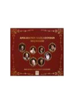 Ankara'nın Bağlarından Seçmeler