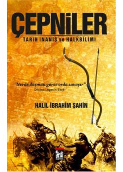 Çepniler  Tarih İnanış ve Halkbilimi