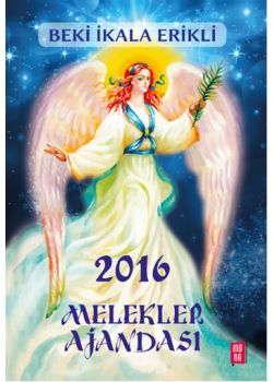 2016 Melekler Ajandası