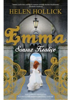 Emma Sonsuz Kraliçe