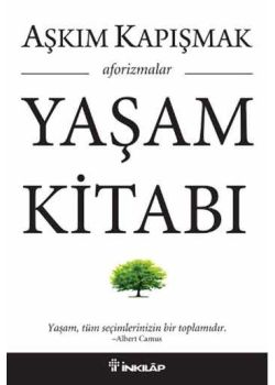 Yaşam Kitabı Aforizmalar
