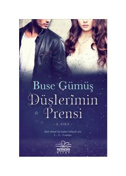 Düşlerimin Prensi