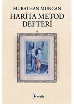 Harita Metod Defteri