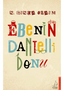 Ebenin Dantelli Donu