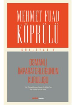 Osmanlı İmparatorluğunun Kuruluşu