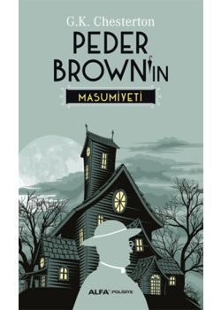 Peder Brown'ın Masumiyeti