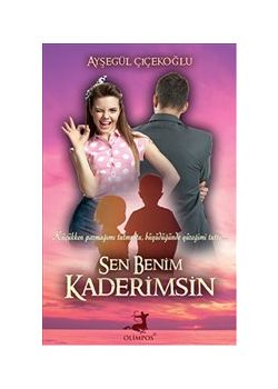 Sen Benim Kaderimsin