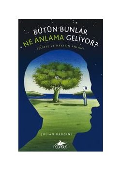 Bütün Bunlar Ne Anlama Geliyor - Felsefe ve Hayatın Anlamı