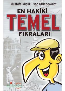En Hakiki Temel Fıkraları