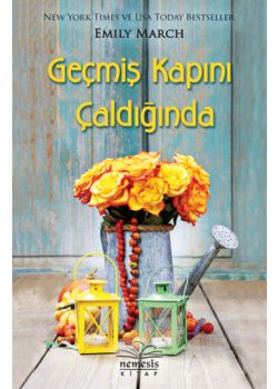 Geçmiş Kapını Çaldığında