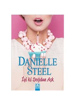 İyi ki Doğdun Aşk