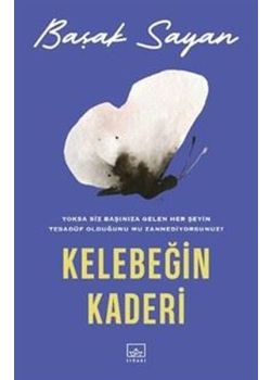 Kelebeğin Kaderi