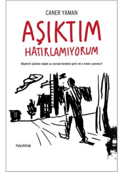 Aşıktım Hatırlamıyorum
