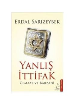 Yanlış İttifak  Cemaat ve Barzani