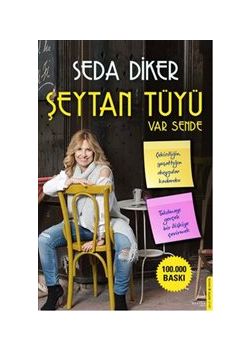 Şeytan Tüyü Var Sende